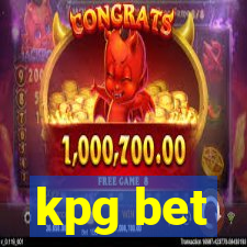 kpg bet